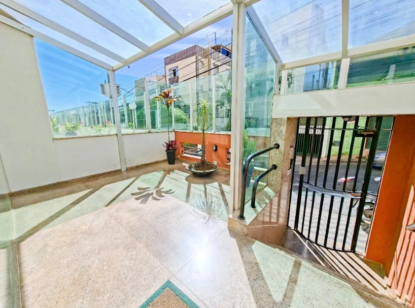 Apartamento Santa Tereza 3 quartos 160m2 (4)