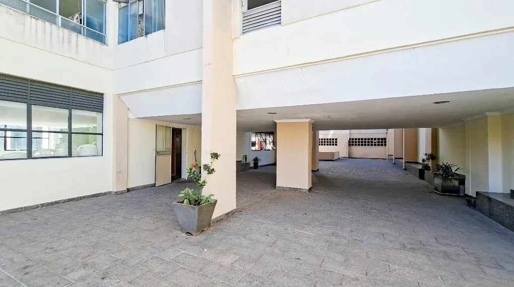 Apartamento Santa Tereza 3 quartos 160m2 (5)