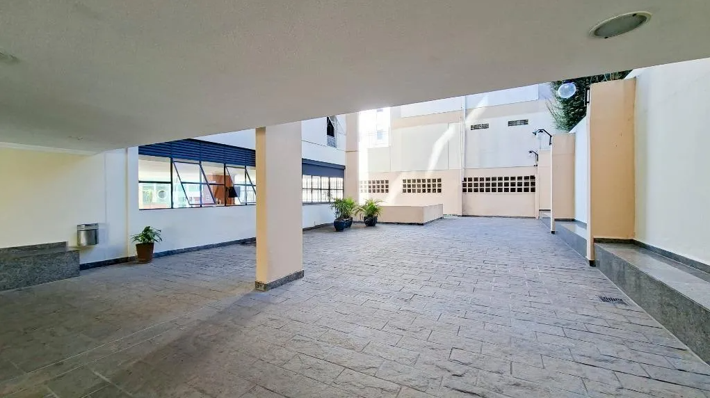 Apartamento Santa Tereza 3 quartos 160m2 (6)