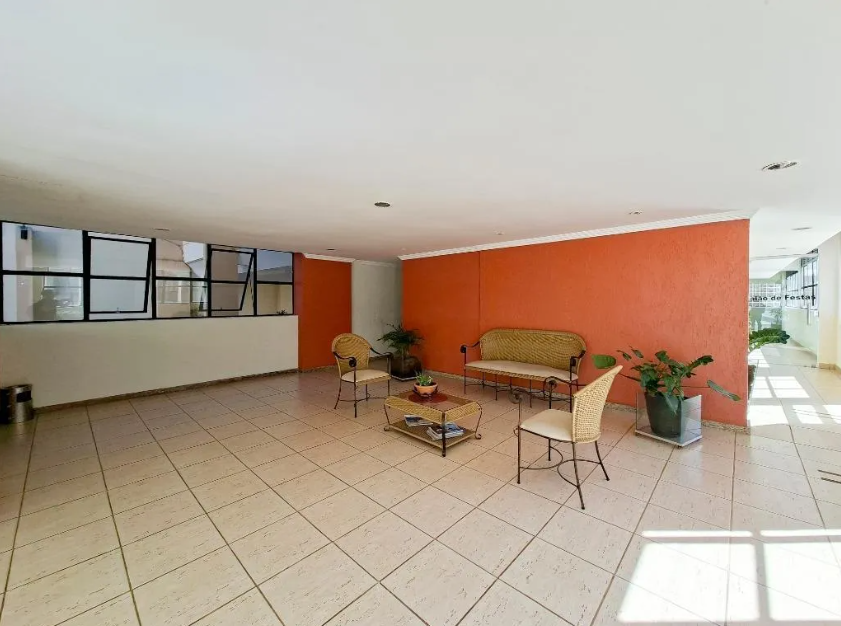 Apartamento Santa Tereza 3 quartos 160m2 (7)