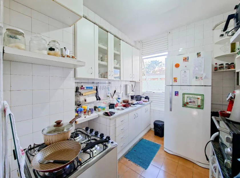 Apartamento Santa Tereza 3 quartos 160m2 (8)
