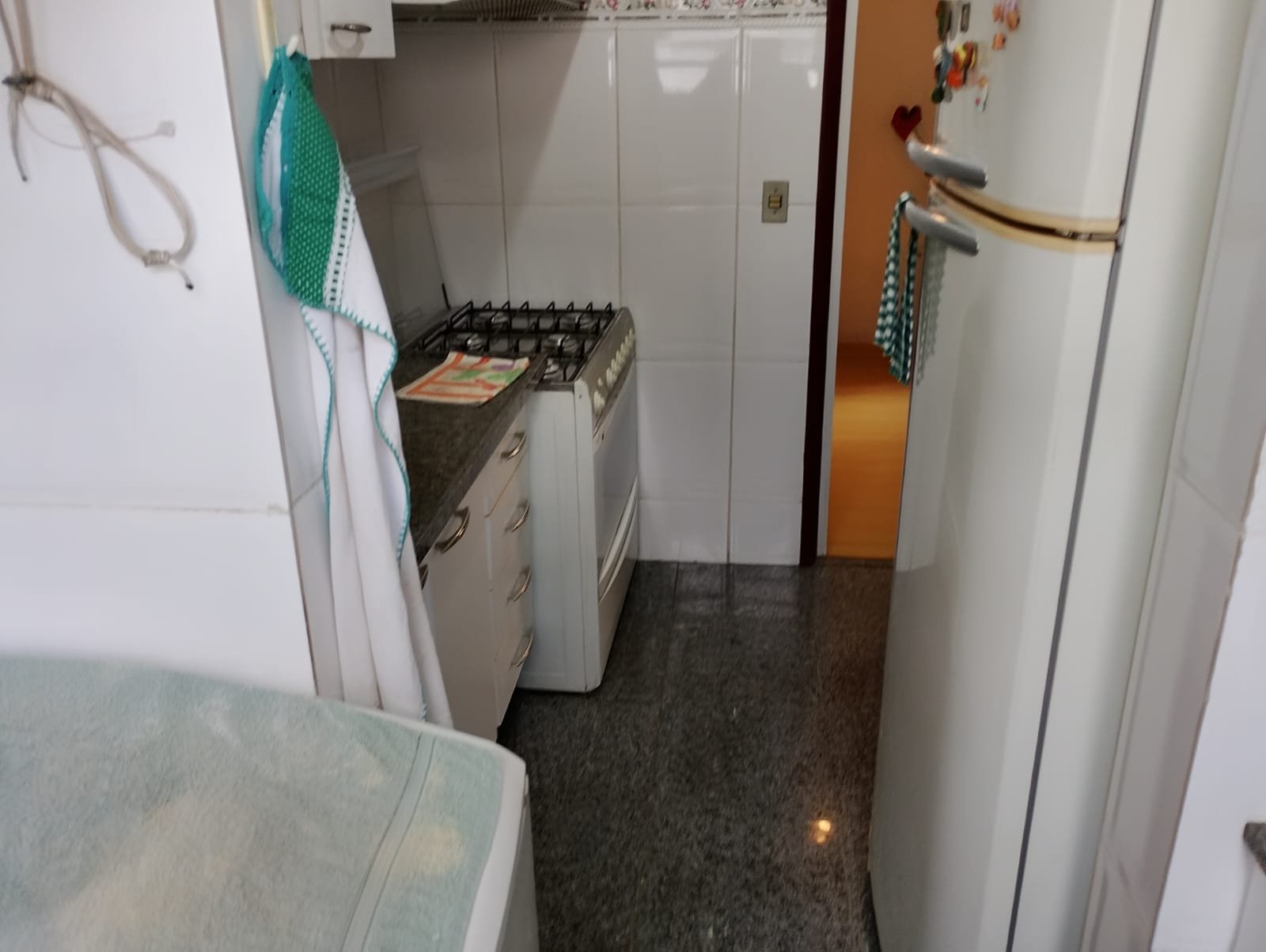 Apartamento Silveira 3 quartos 77m2 (1)