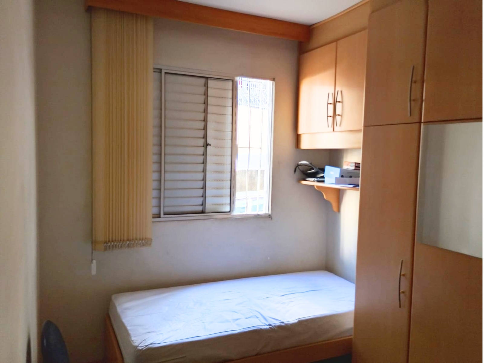 Apartamento Silveira 3 quartos 77m2 (1)