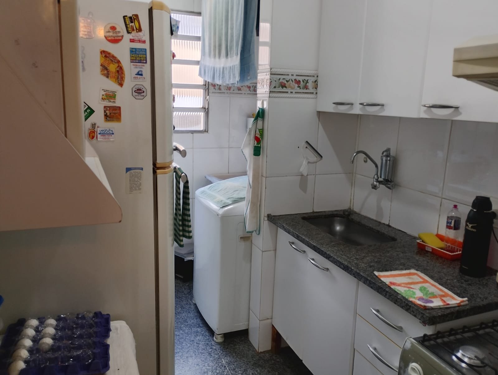 Apartamento Silveira 3 quartos 77m2 (10)