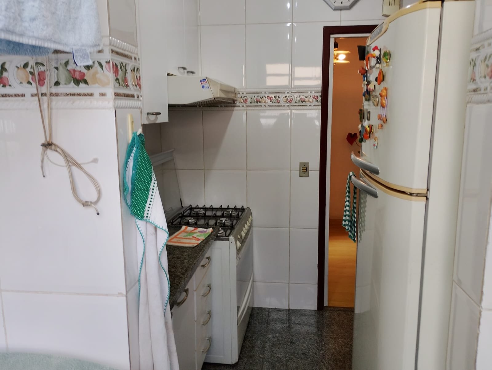 Apartamento Silveira 3 quartos 77m2 (11)