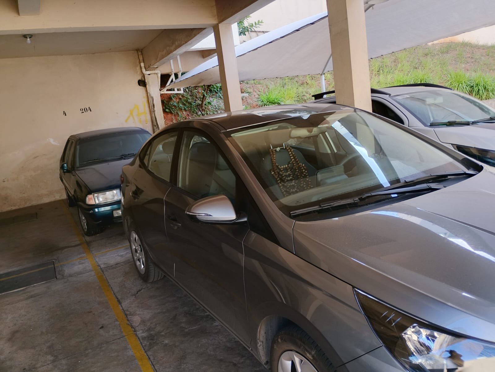 Apartamento Silveira 3 quartos 77m2 (13)