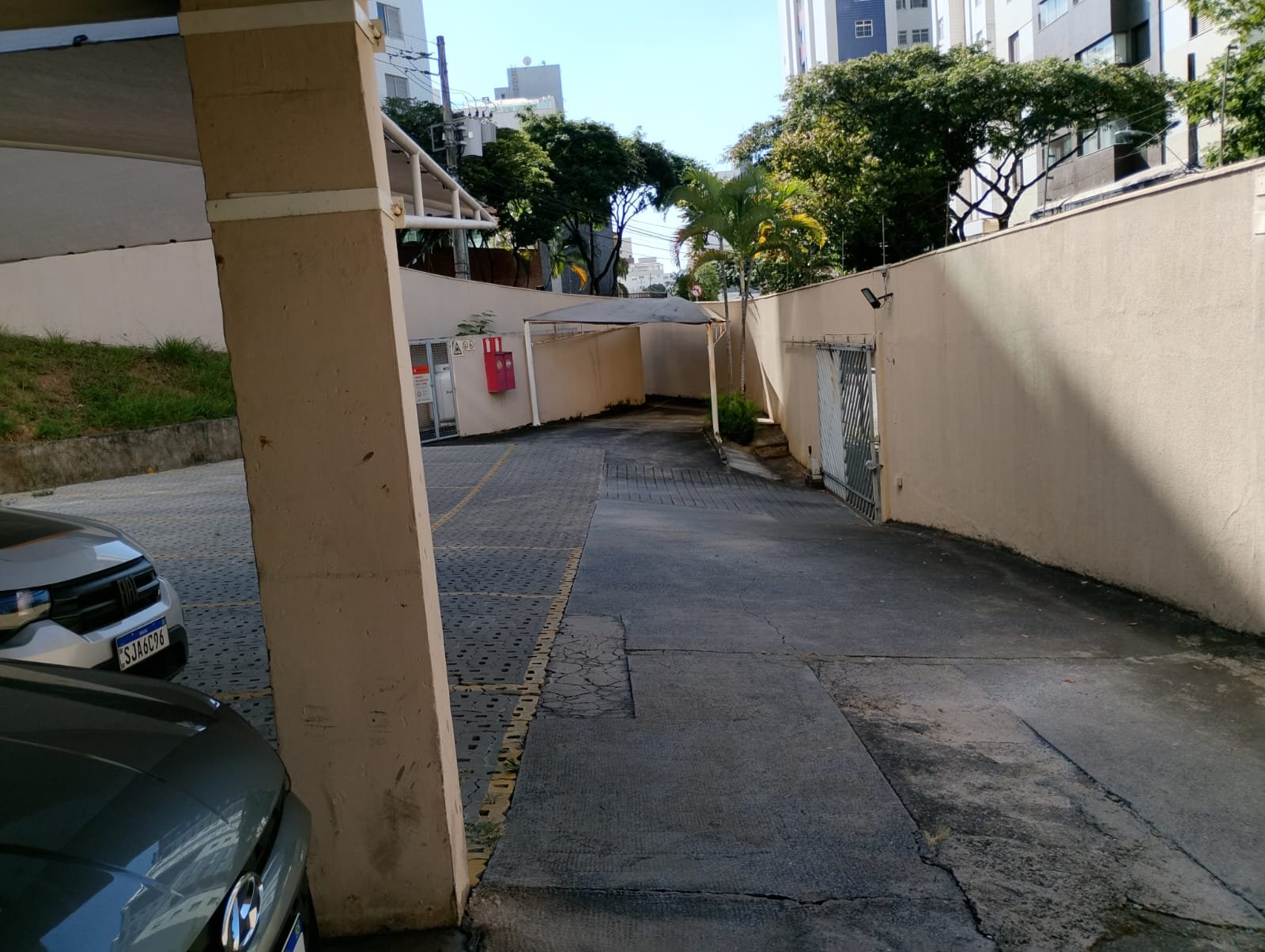Apartamento Silveira 3 quartos 77m2 (14)