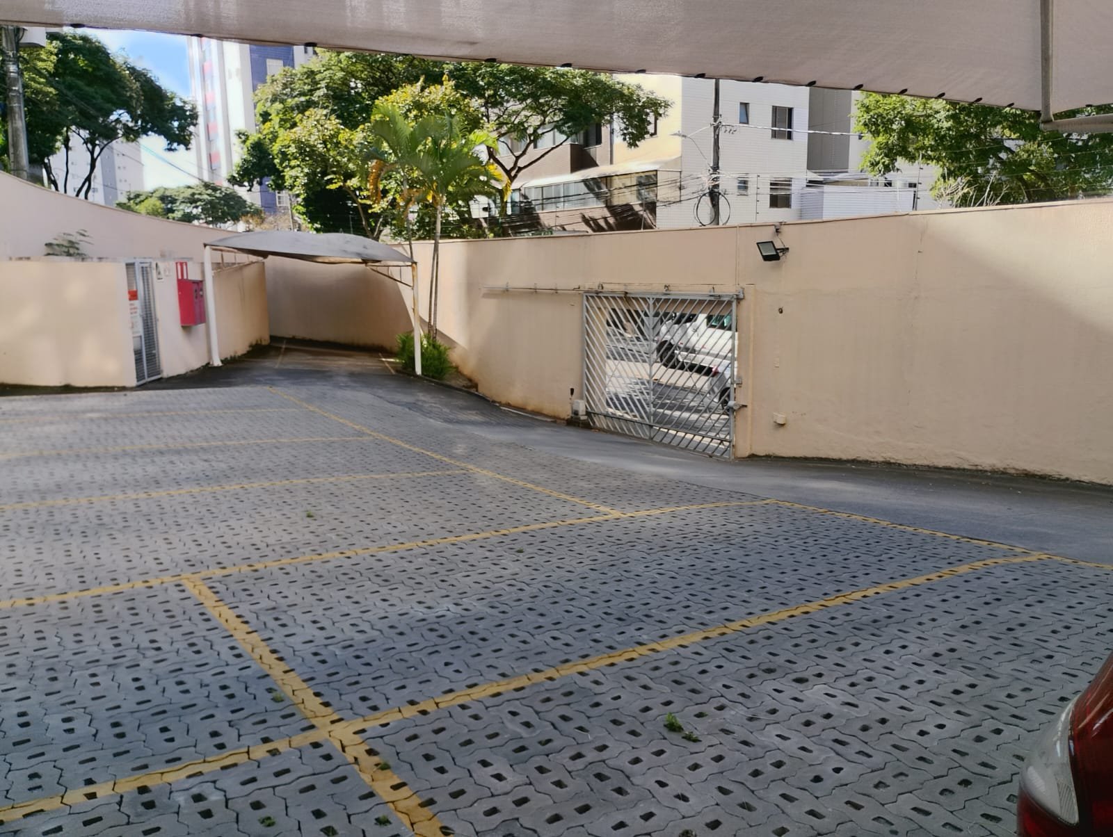 Apartamento Silveira 3 quartos 77m2 (15)