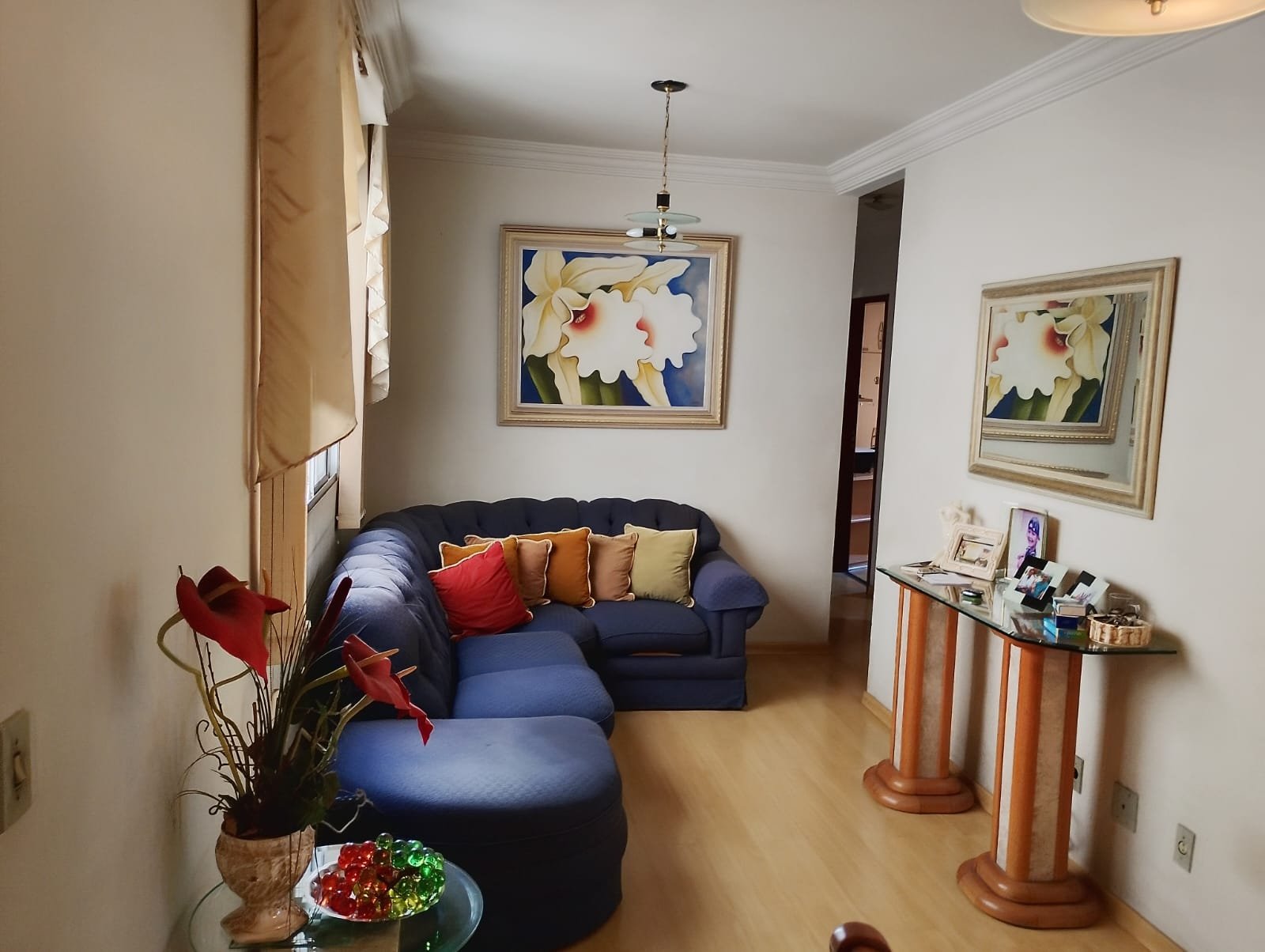 Apartamento Silveira 3 quartos 77m2 (2)