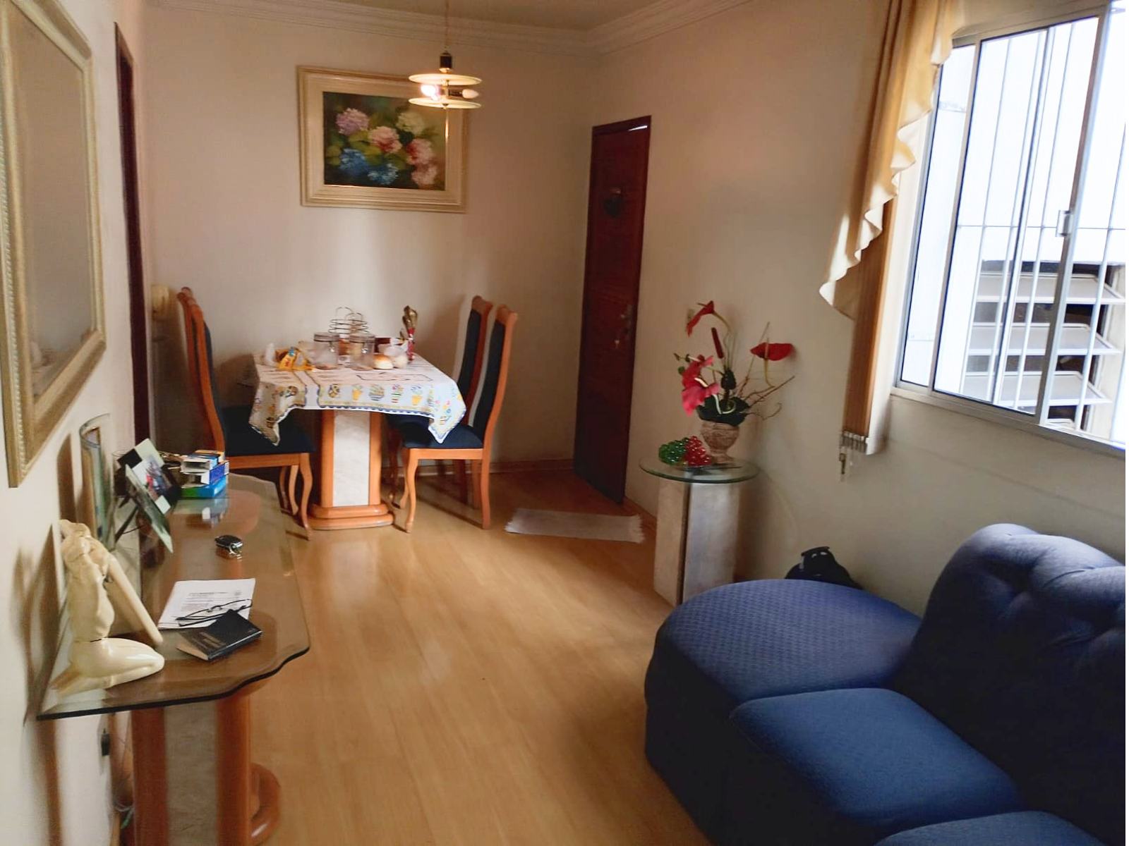 Apartamento Silveira 3 quartos 77m2 (2)