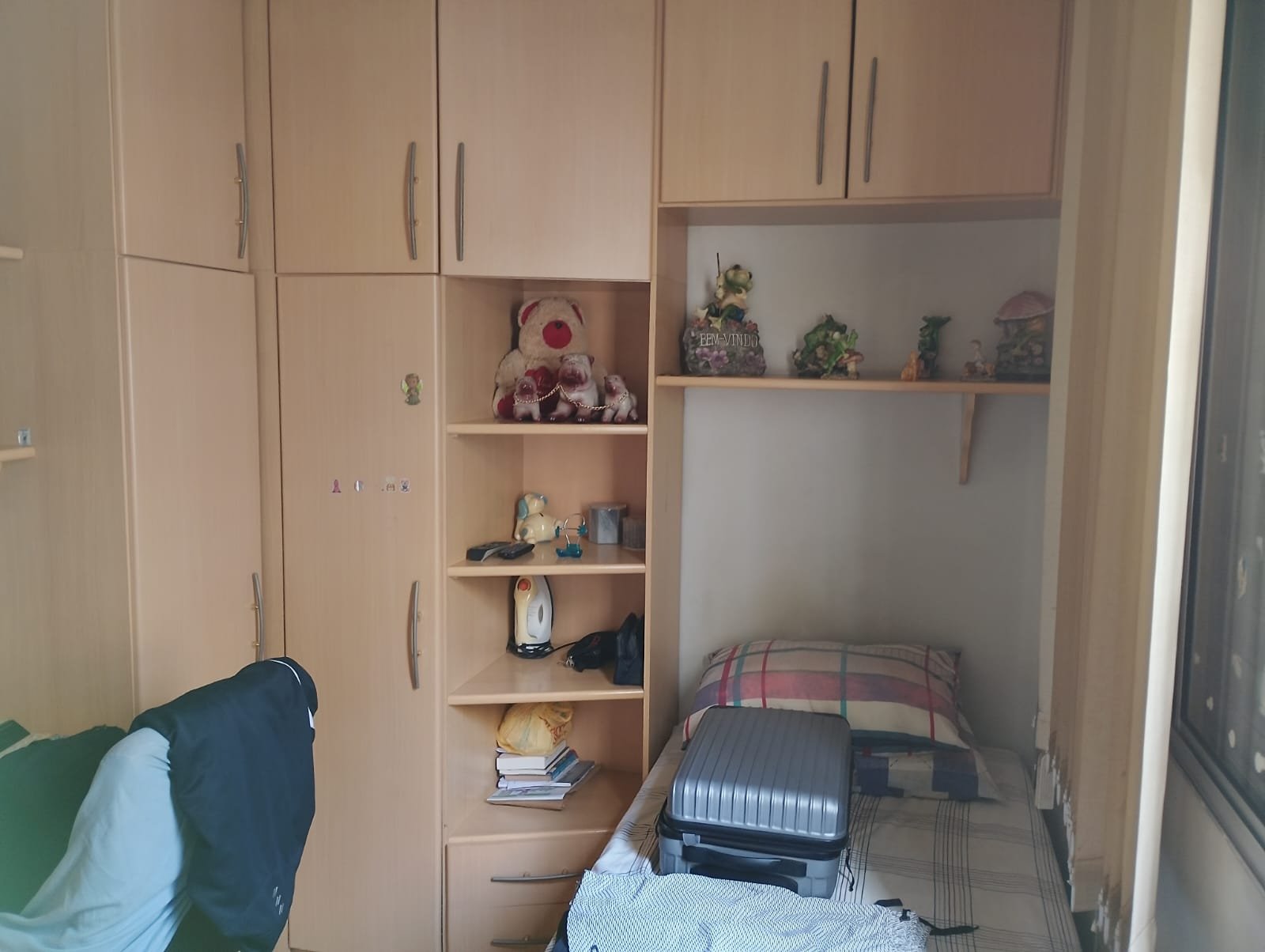 Apartamento Silveira 3 quartos 77m2 (3)