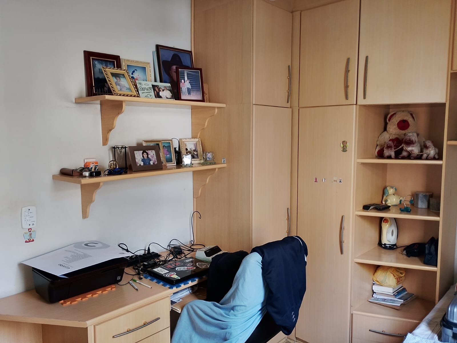 Apartamento Silveira 3 quartos 77m2 (5)