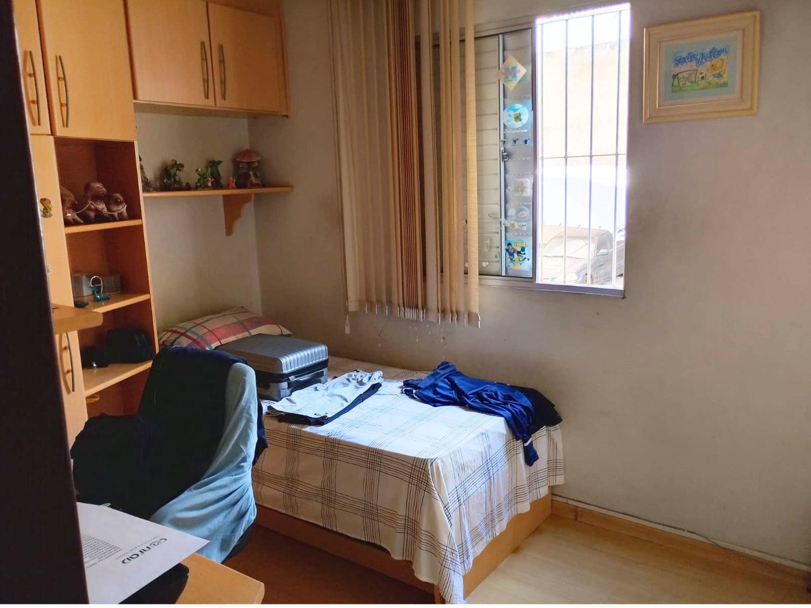 Apartamento Silveira 3 quartos 77m2 (6)