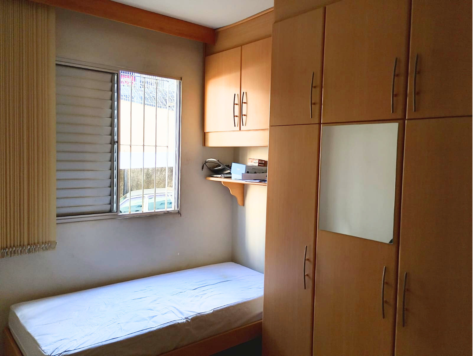 Apartamento Silveira 3 quartos 77m2 (7)