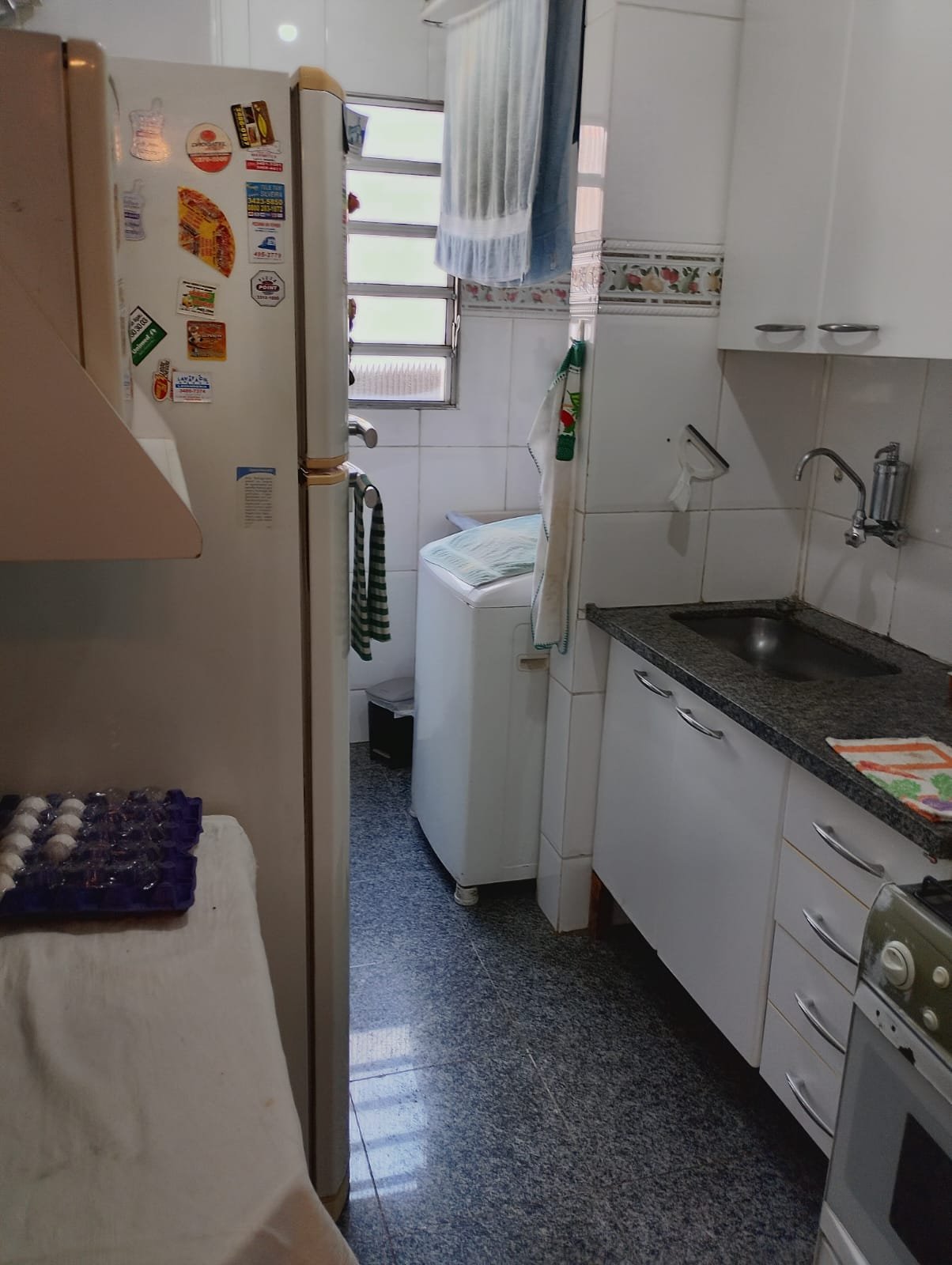 Apartamento Silveira 3 quartos 77m2 (9)