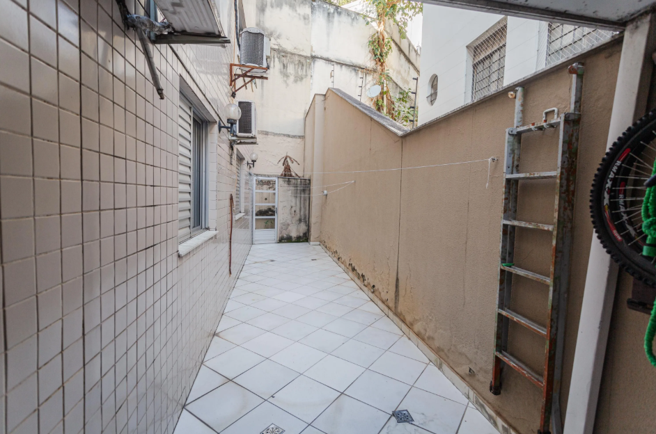 Área Privativa Cidade Nova 3 quartos 195m2 (13)