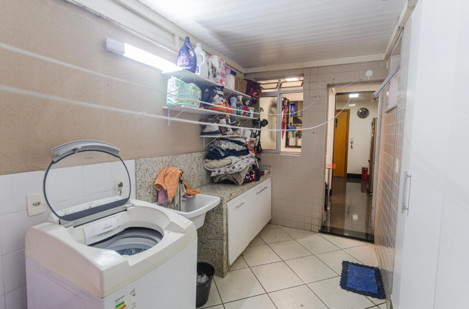 Área Privativa Cidade Nova 3 quartos 195m2 (14)