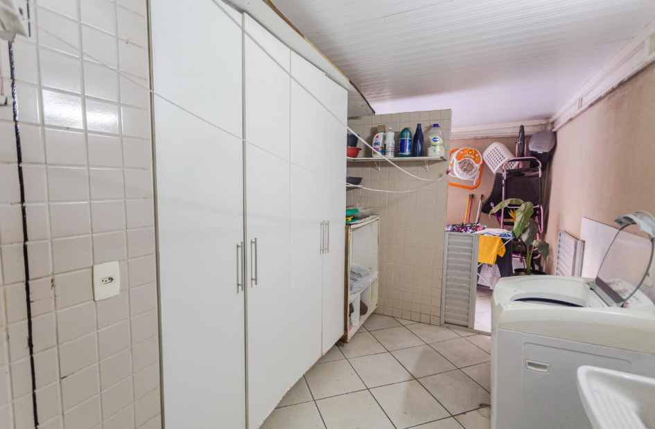 Área Privativa Cidade Nova 3 quartos 195m2 (15)