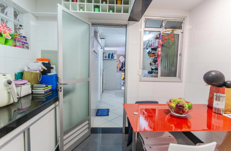 Área Privativa Cidade Nova 3 quartos 195m2 (17)