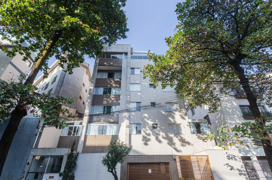 Área Privativa Cidade Nova 3 quartos 195m2 (2)