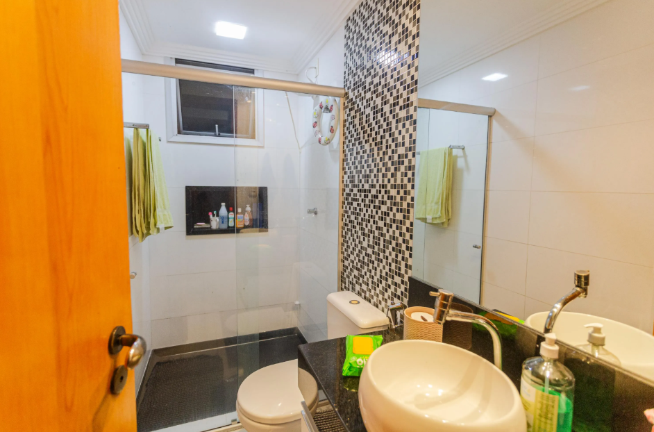 Área Privativa Cidade Nova 3 quartos 195m2 (22)