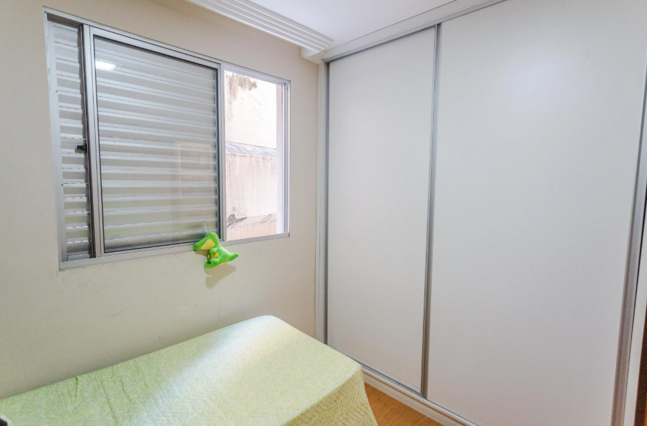 Área Privativa Cidade Nova 3 quartos 195m2 (24)