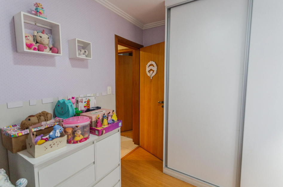 Área Privativa Cidade Nova 3 quartos 195m2 (27)