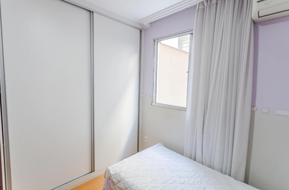 Área Privativa Cidade Nova 3 quartos 195m2 (28)