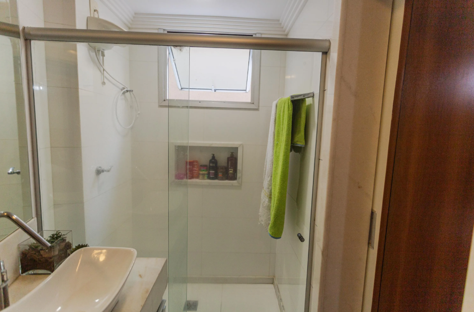 Área Privativa Cidade Nova 3 quartos 195m2 (33)