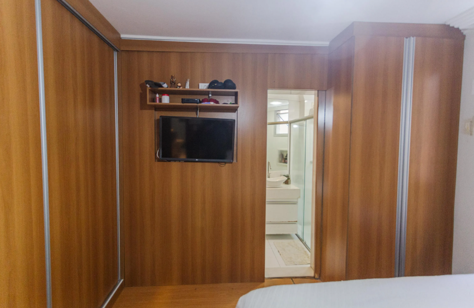 Área Privativa Cidade Nova 3 quartos 195m2 (34)