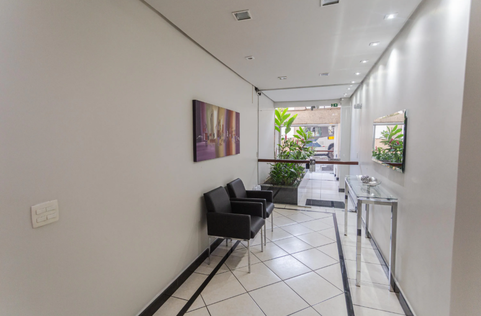 Área Privativa Cidade Nova 3 quartos 195m2 (4)