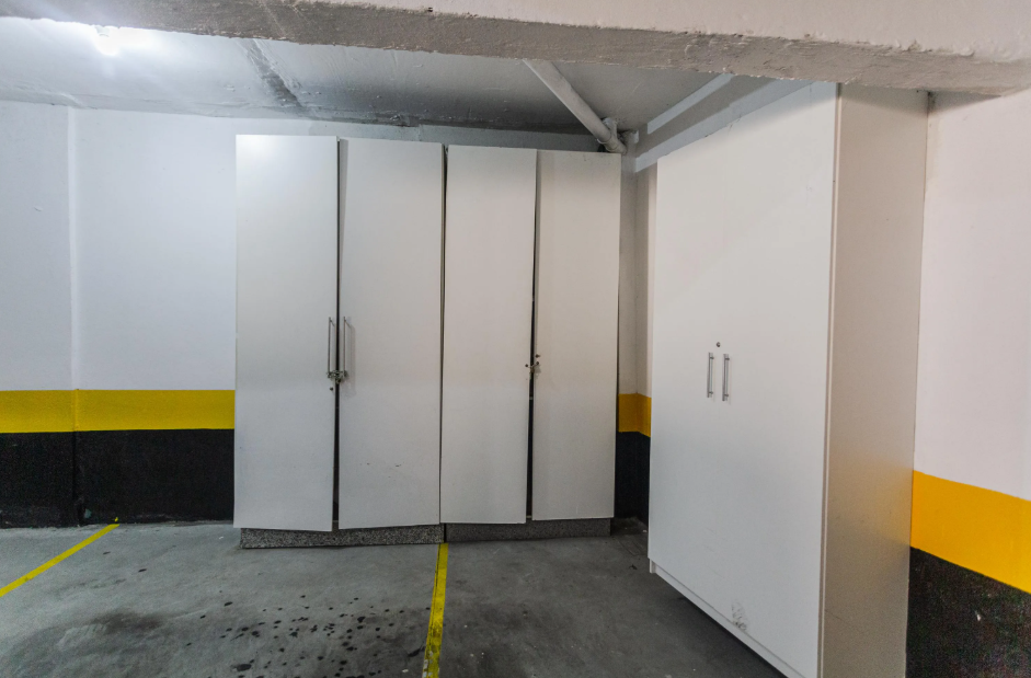 Área Privativa Cidade Nova 3 quartos 195m2 (5)