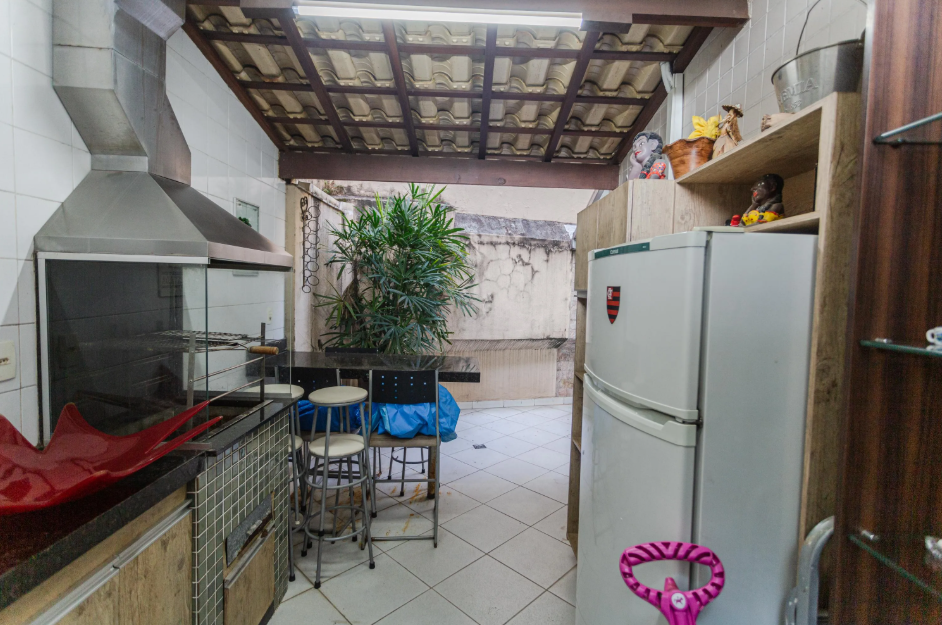 Área Privativa Cidade Nova 3 quartos 195m2 (7)