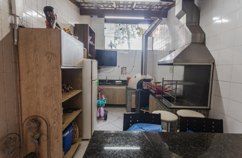 Área Privativa Cidade Nova 3 quartos 195m2 (9)