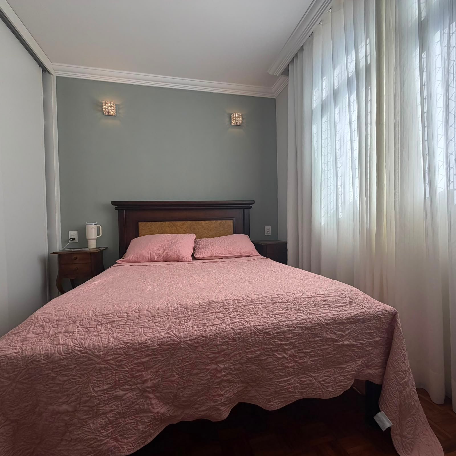 Cobertura Sagrada Família 4 quartos 200m² (2)