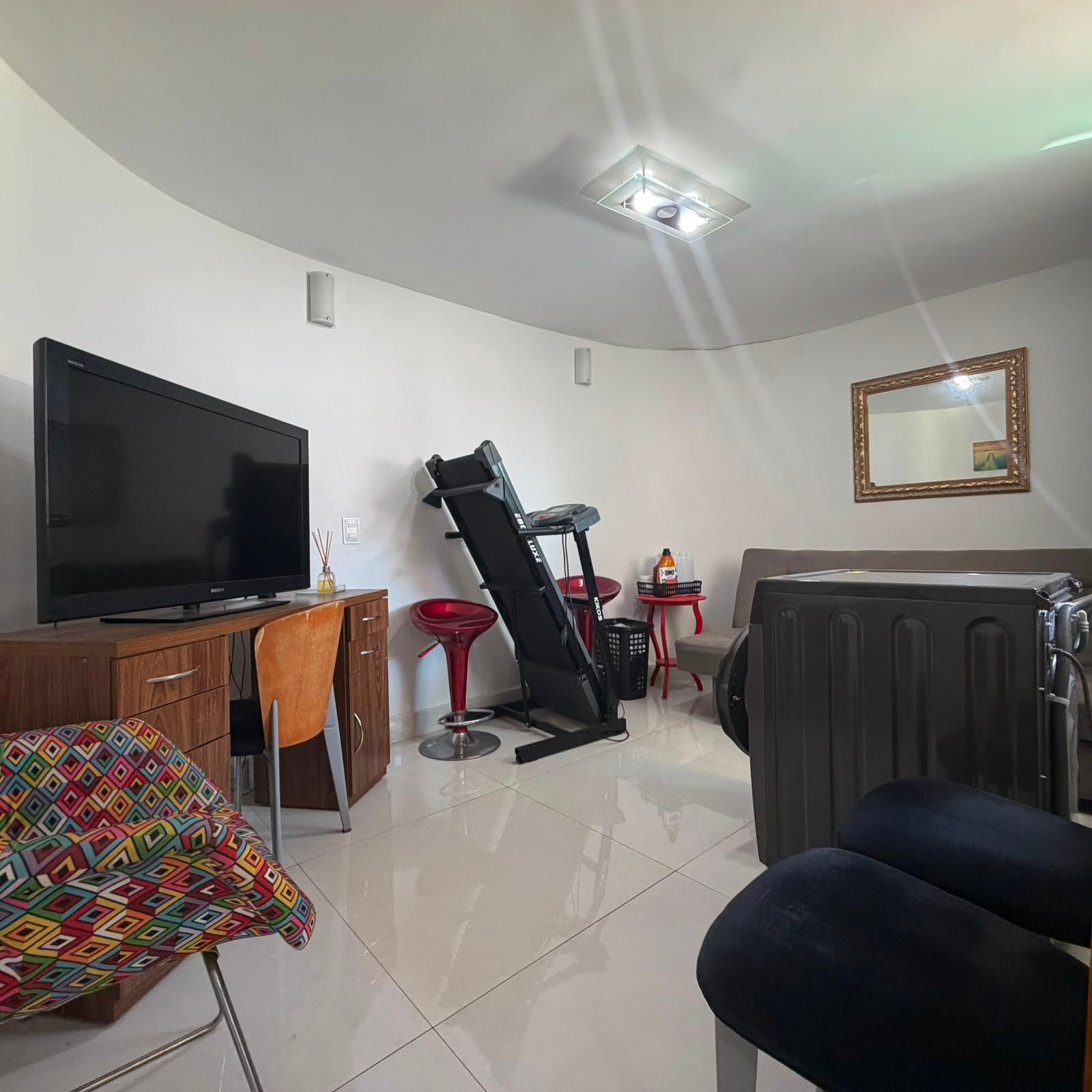 Cobertura Sagrada Família 4 quartos 200m² (33)