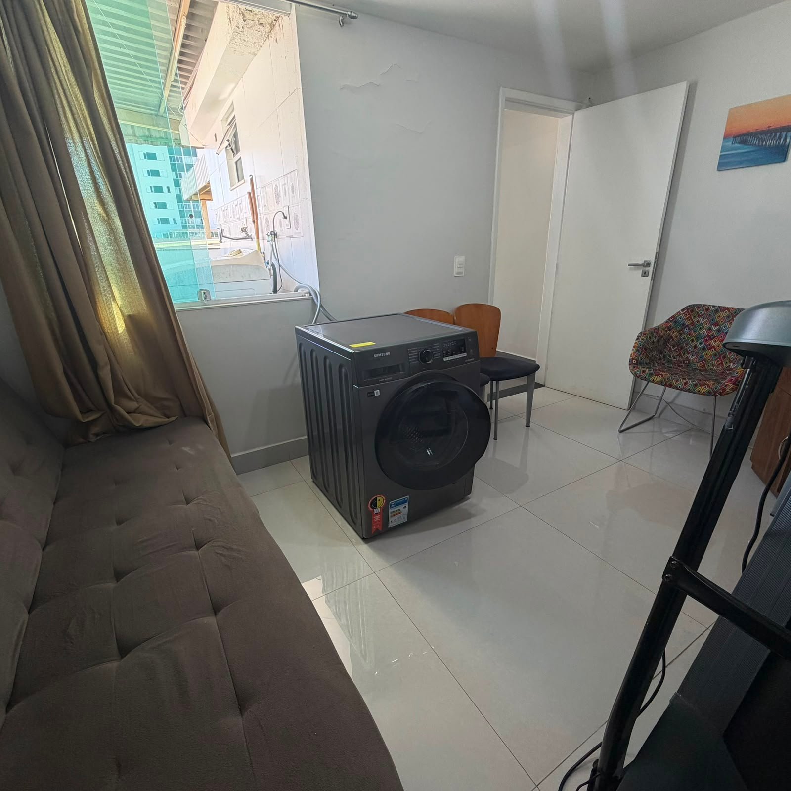 Cobertura Sagrada Família 4 quartos 200m² (35)