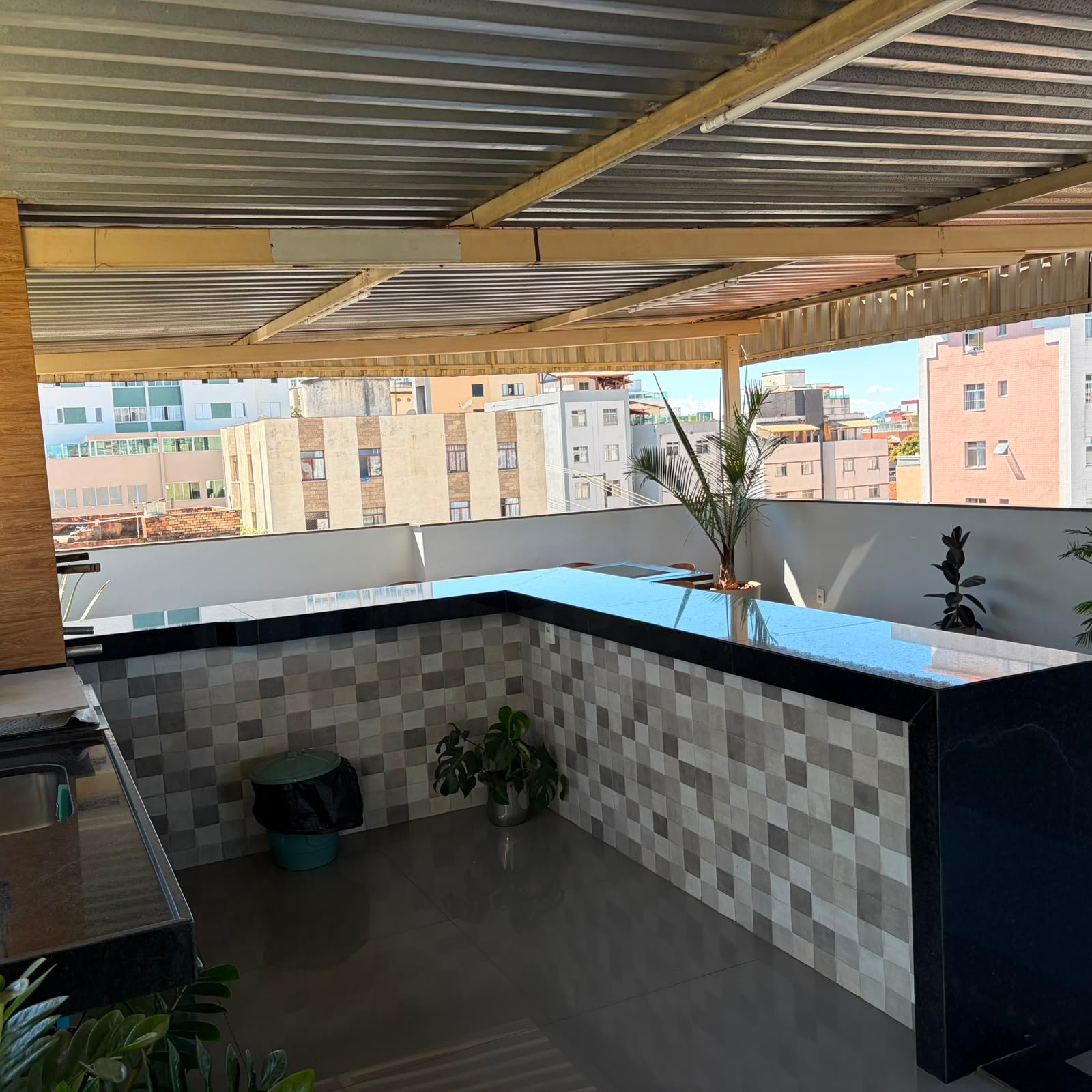 Cobertura Sagrada Família 4 quartos 200m² (38)