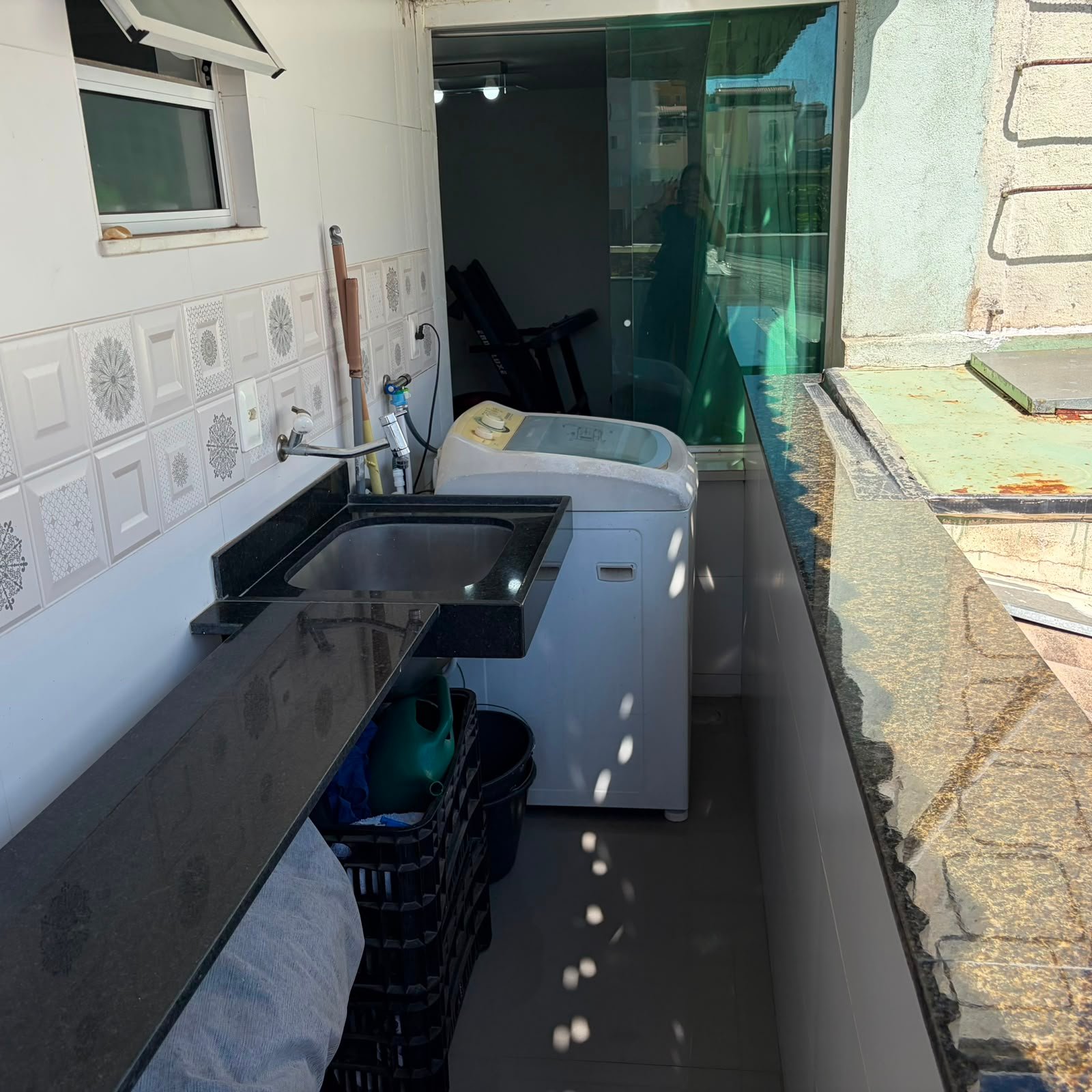 Cobertura Sagrada Família 4 quartos 200m² (39)