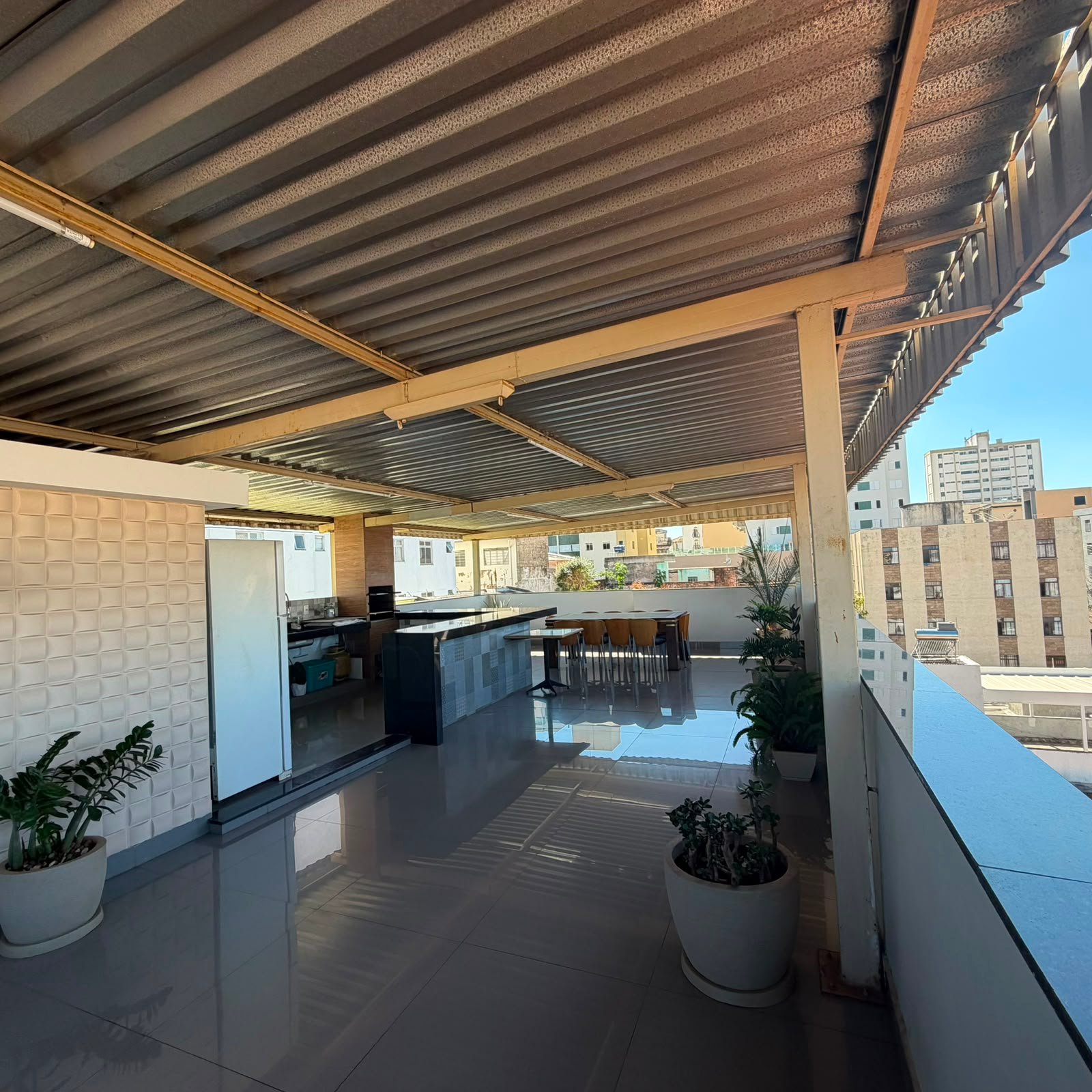 Cobertura Sagrada Família 4 quartos 200m² (44)