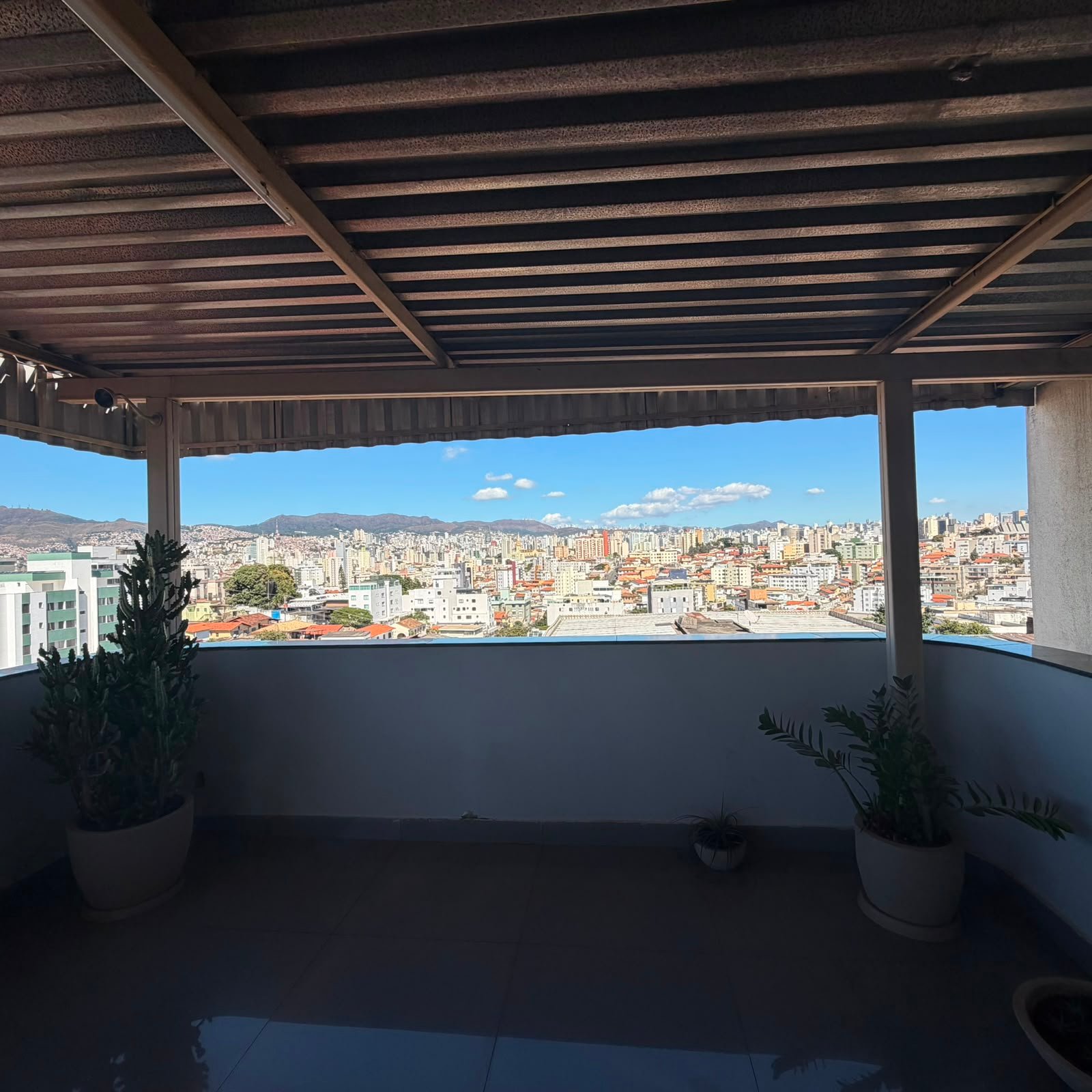 Cobertura Sagrada Família 4 quartos 200m² (45)