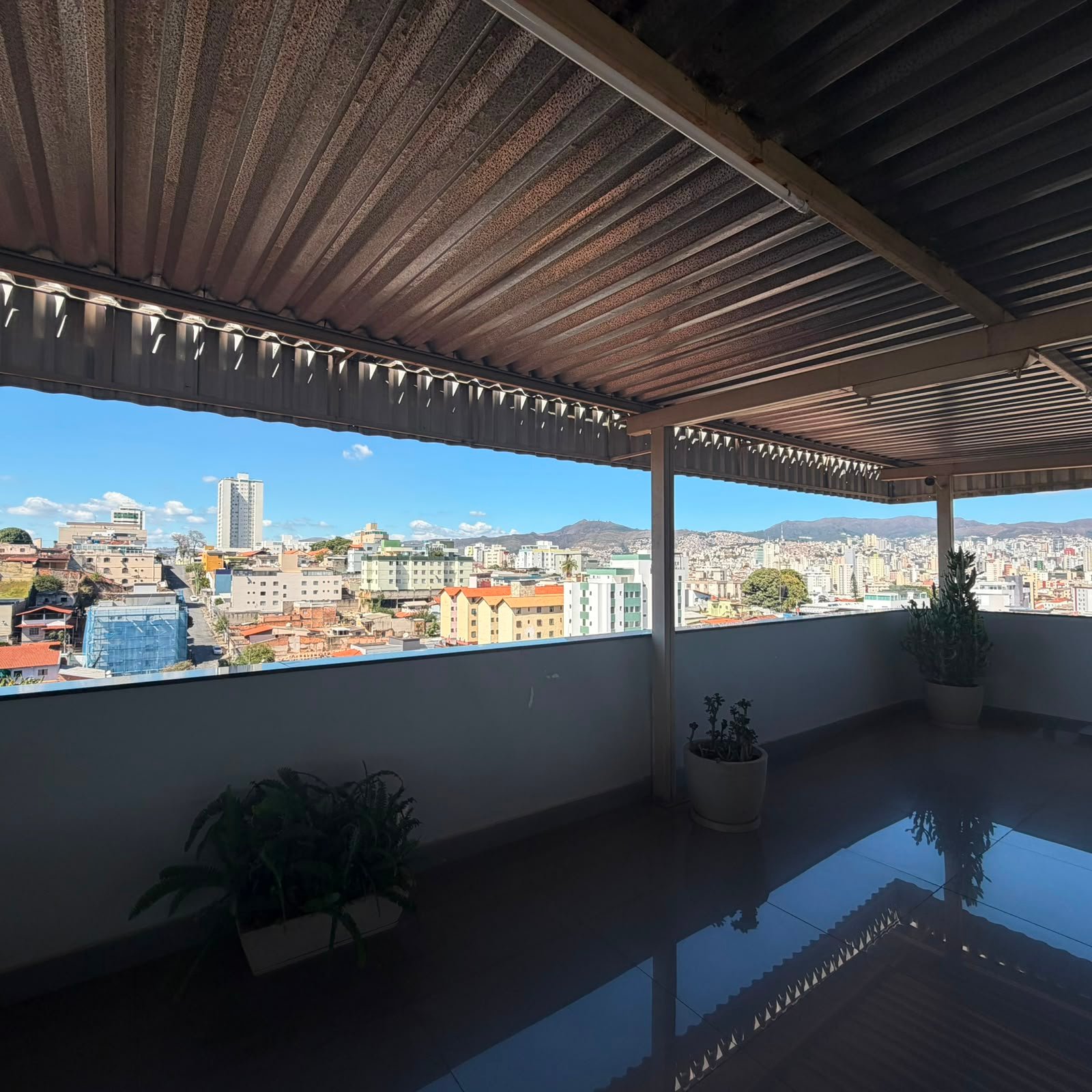 Cobertura Sagrada Família 4 quartos 200m² (46)
