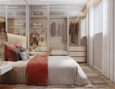 Anchieta 2 Dormitórios 45m (5)