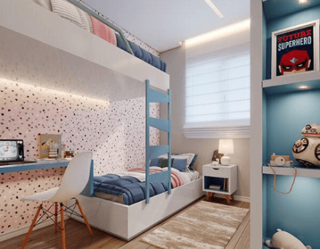 Anchieta 2 Dormitórios 45m (6)