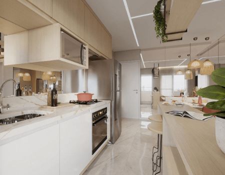 Anchieta 2 Dormitórios 45m (7)