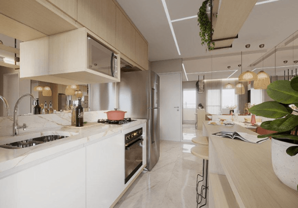 Anchieta 2 Dormitórios 45m (7)