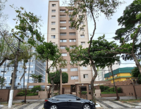 Apartamento 2 quartos Dona Clara (1)