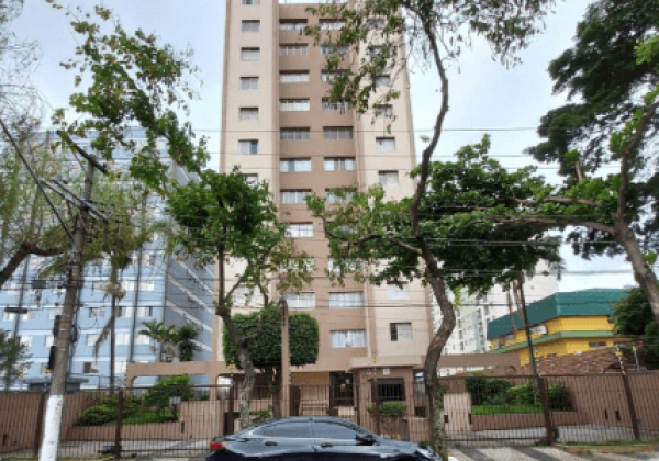 Apartamento 2 quartos Dona Clara (1)