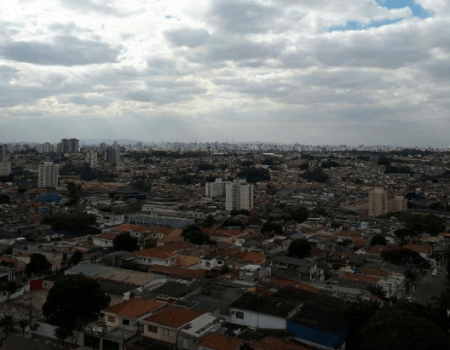 Apartamento 2 quartos Padre Eustáquio (10)