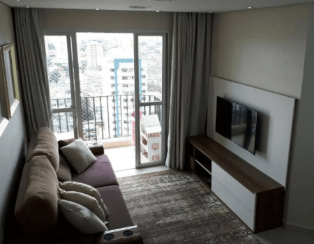 Apartamento 2 quartos Padre Eustáquio (2)